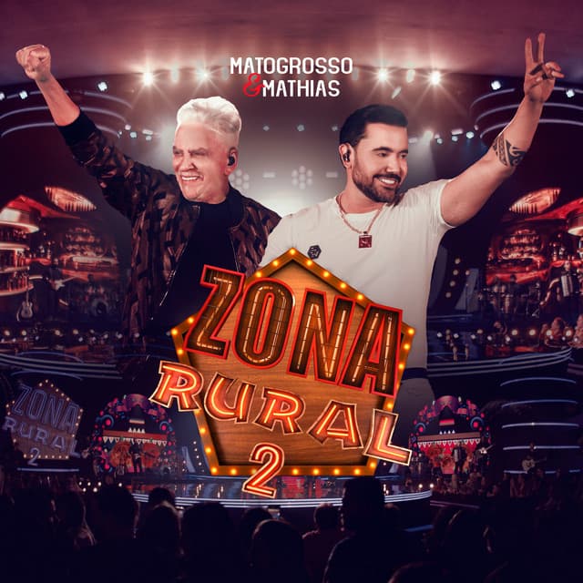 Capa de Zona Rural 2