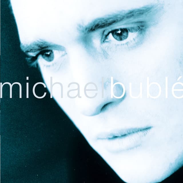 Capa de Michael Bublé