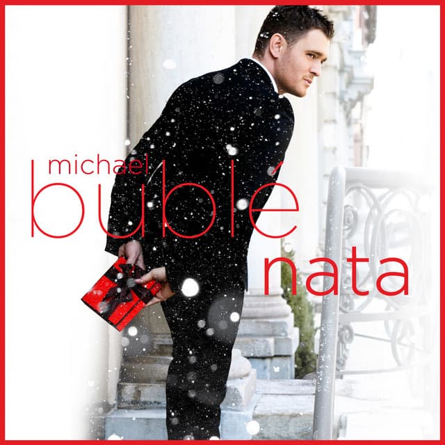 Capa de Natale