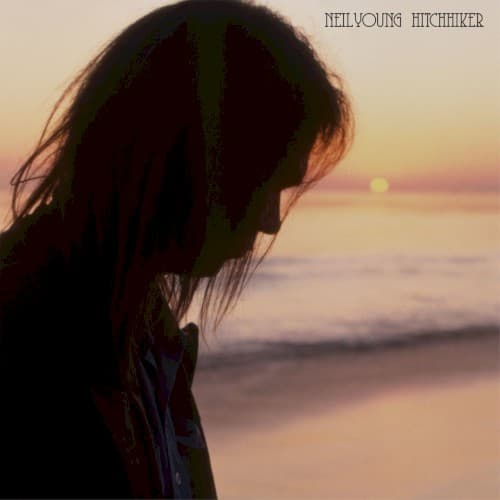 Capa de Hitchhiker