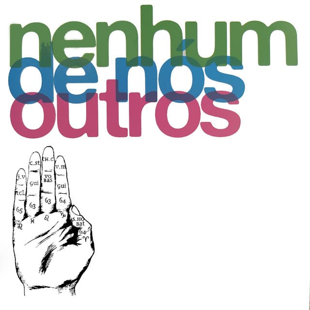 Capa de Outros