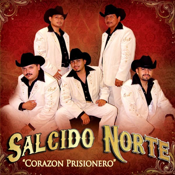 Capa de Corazon Prisionero
