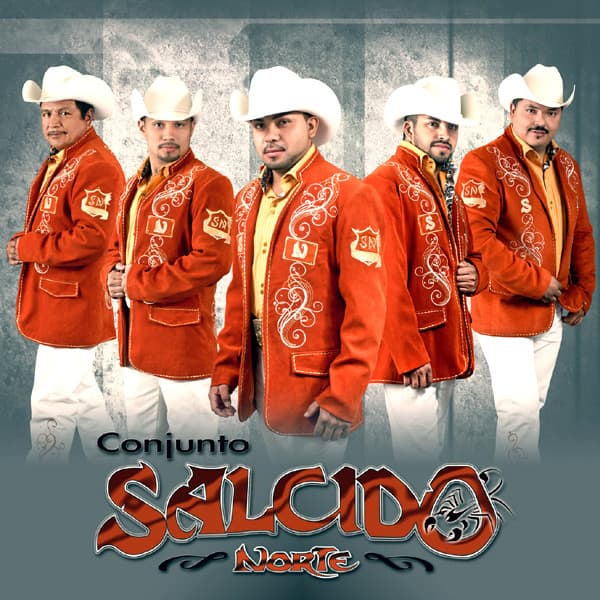 Capa de Humildemente Norteno