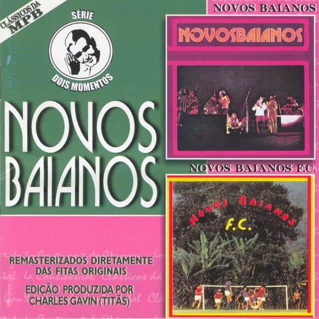Capa de Dois Momentos