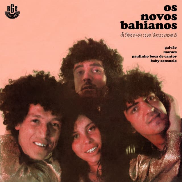 Capa de Ferro Na Boneca