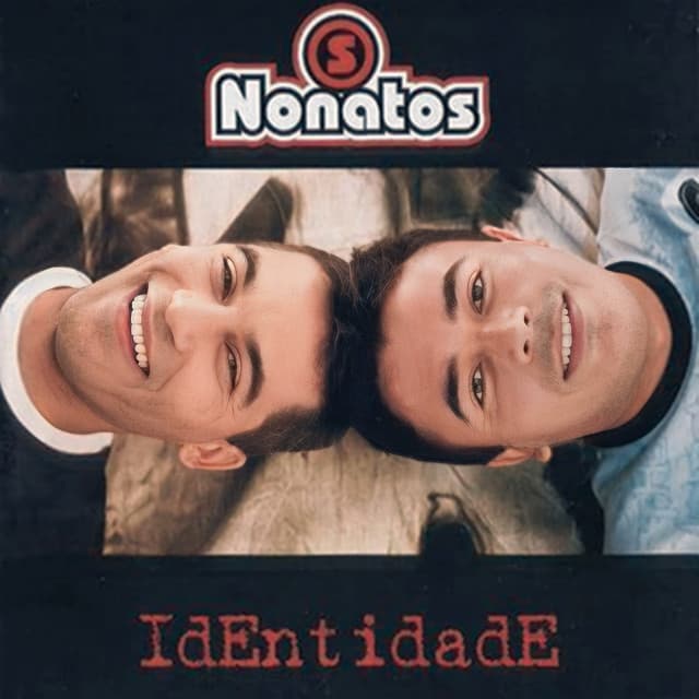 Capa de Identidade