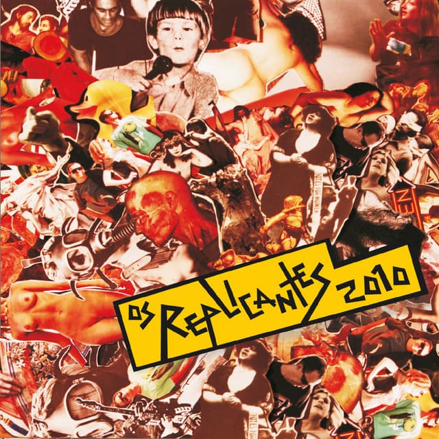 Capa de 2010