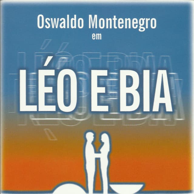 Capa de Leo E Bia