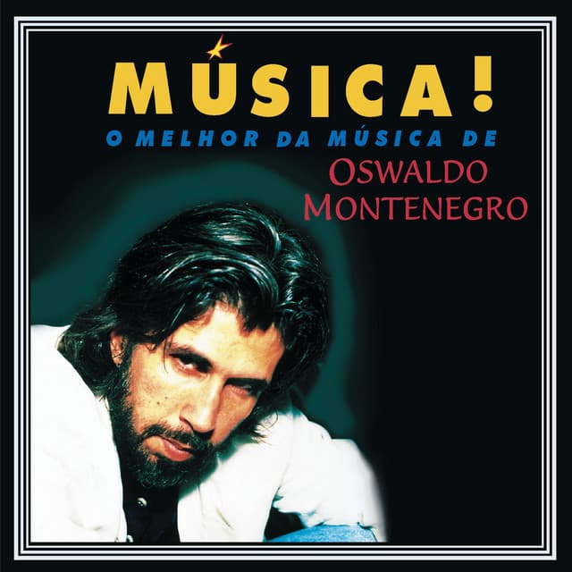 Capa de Música!