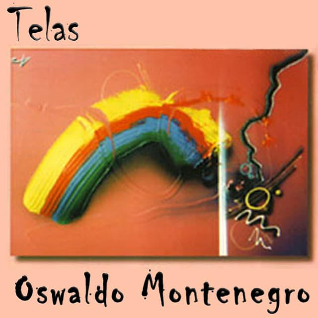 Capa de Telas
