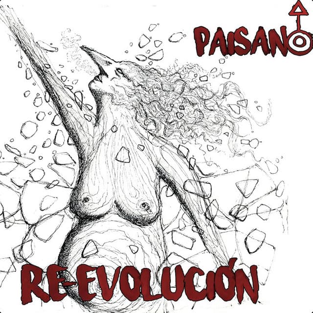 Capa de Re-Evolución