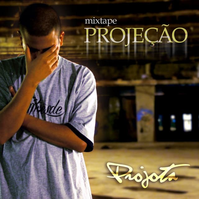 Capa de Projeção (Mixtape)