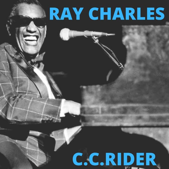 Capa de C.C. Rider