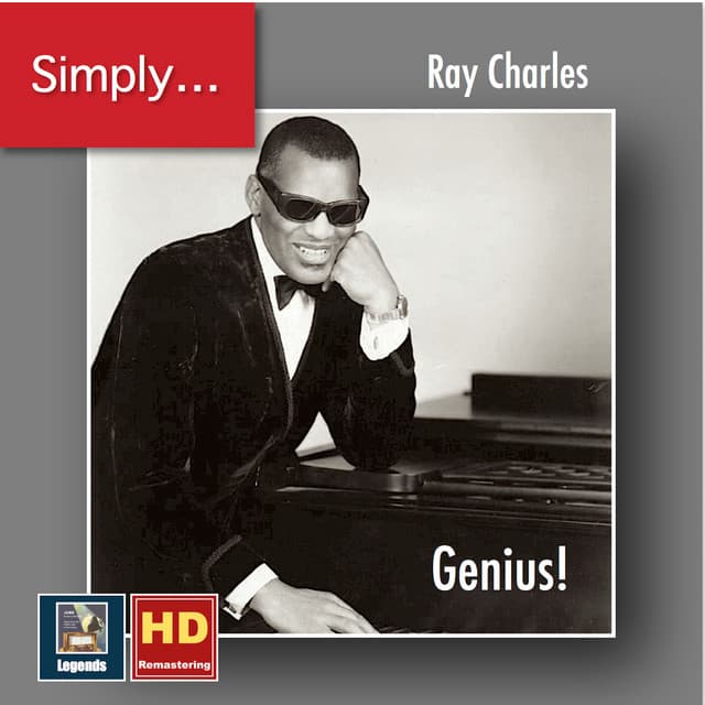 Capa de Simply Genius!