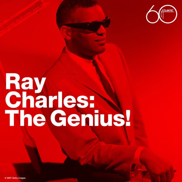 Capa de The Genius!