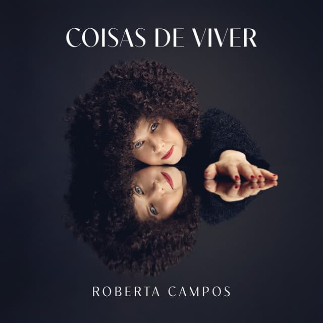 Capa de Coisas de Viver