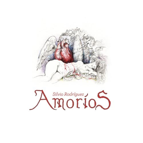 Capa de Amoríos