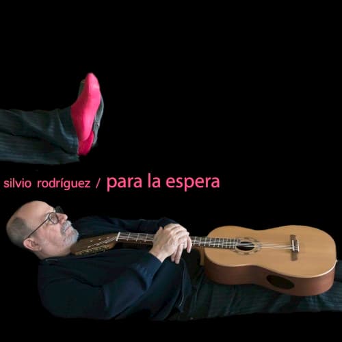 Capa de Para la espera