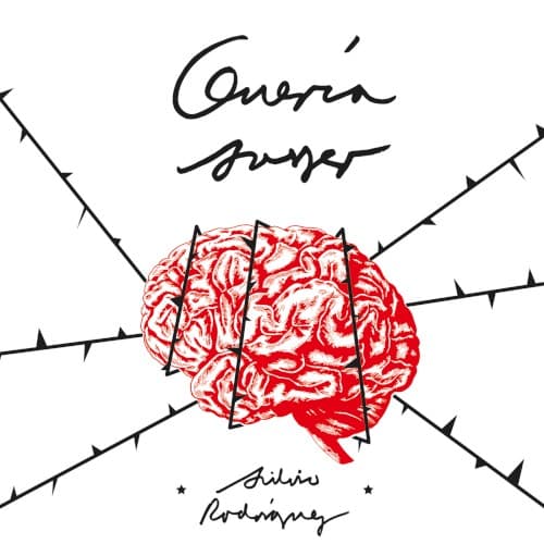 Capa de Quería saber