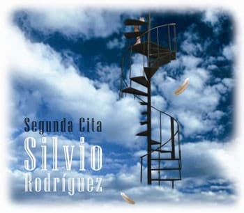 Capa de Segunda cita