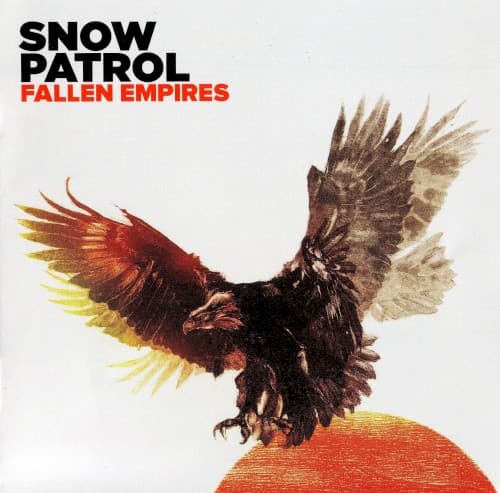 Capa de Fallen Empires