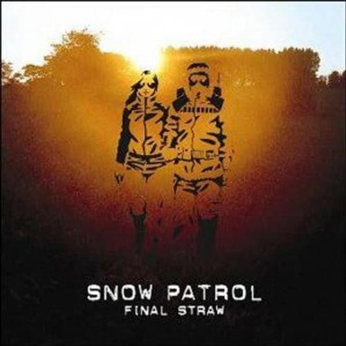 Capa de Final Straw