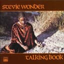 Capa de Talking Book
