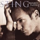 Capa de Mercury Falling