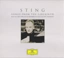 Capa de Songs From the Labyrinth