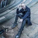 Capa de The Last Ship