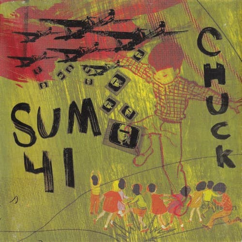 Capa de Chuck