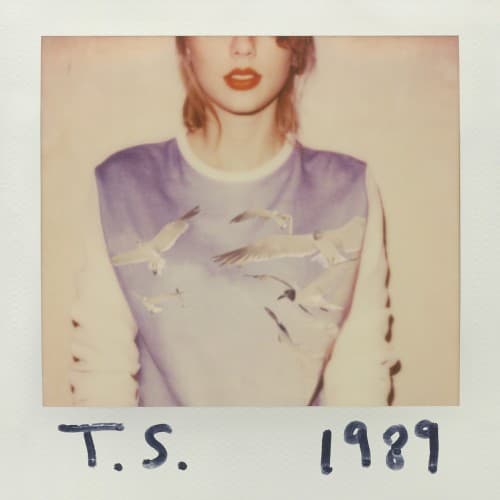 Capa de 1989