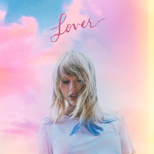 Capa de Lover