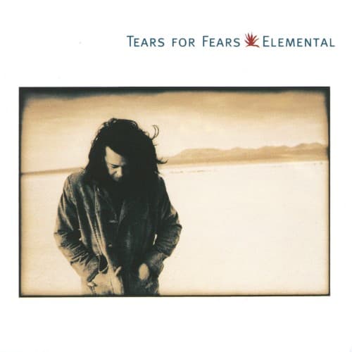 Capa de Elemental