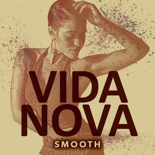 Capa de Vida Nova Smooth