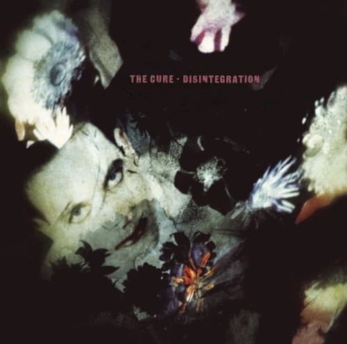 Capa de Disintegration