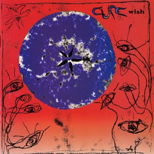 Capa de Wish