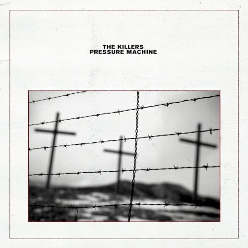 Capa de Pressure Machine