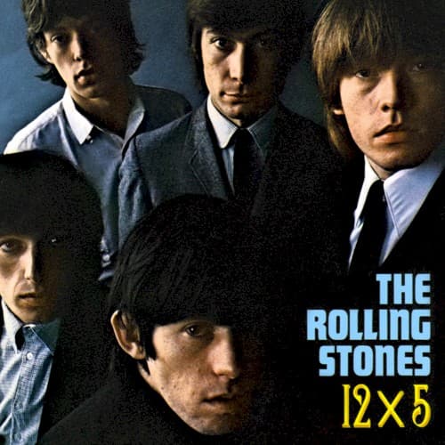 Capa de 12 × 5