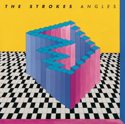 Capa de Angles