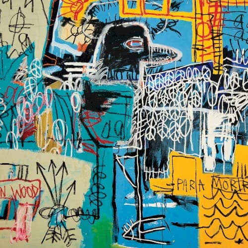 Capa de The New Abnormal