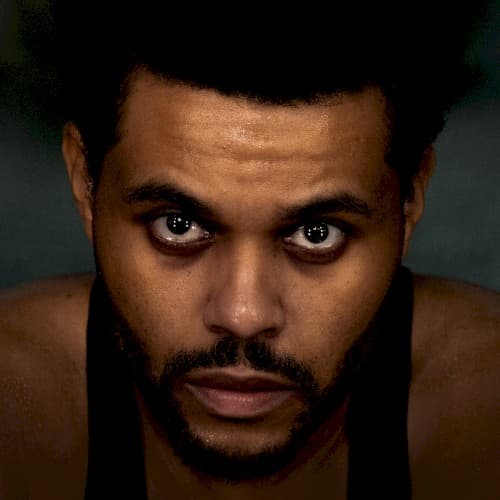 Capa de Hurry Up Tomorrow