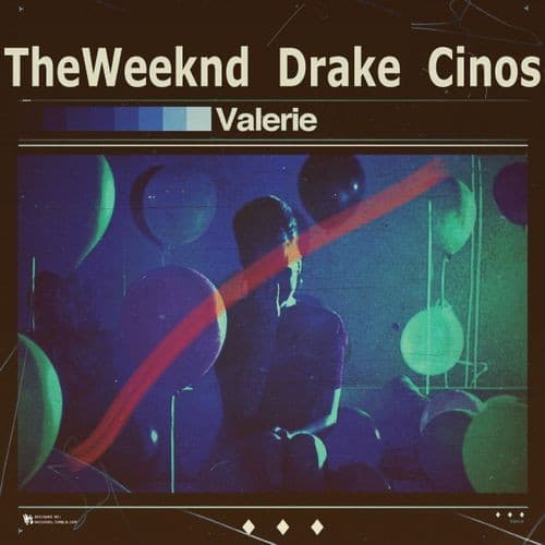 Capa de OVOXO [Dear Valerie]