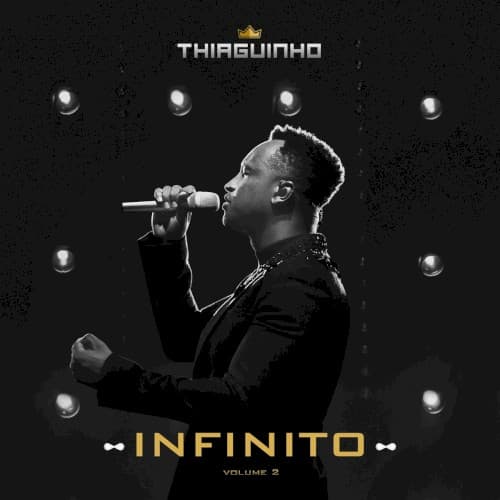 Capa de Infinito 2021, Vol.2