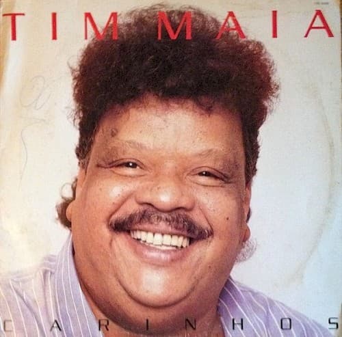 Capa de Carinhos
