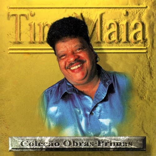 Capa de Coleção obras-primas