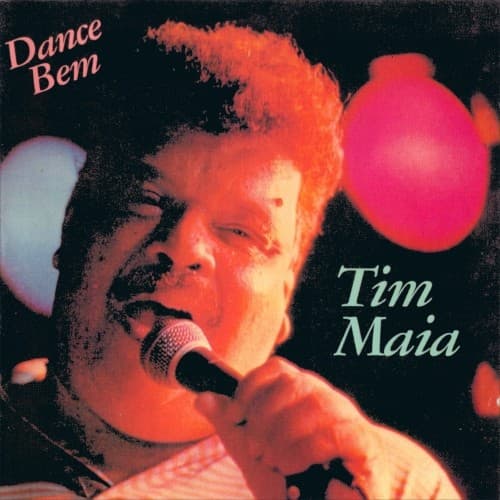 Capa de Dance bem