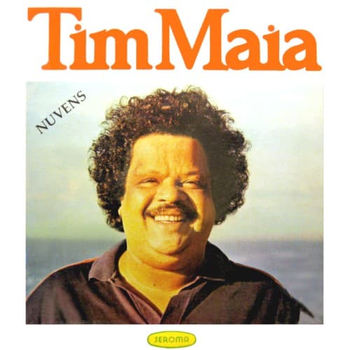 Capa de Nuvens