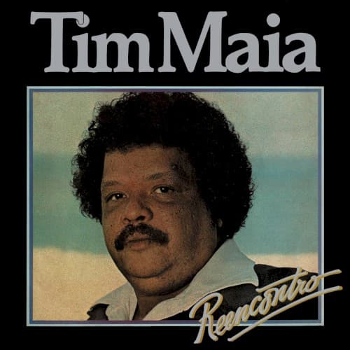 Capa de Reencontro