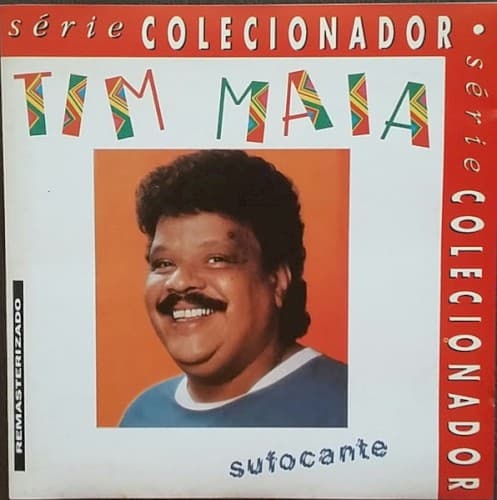 Capa de Sufocante